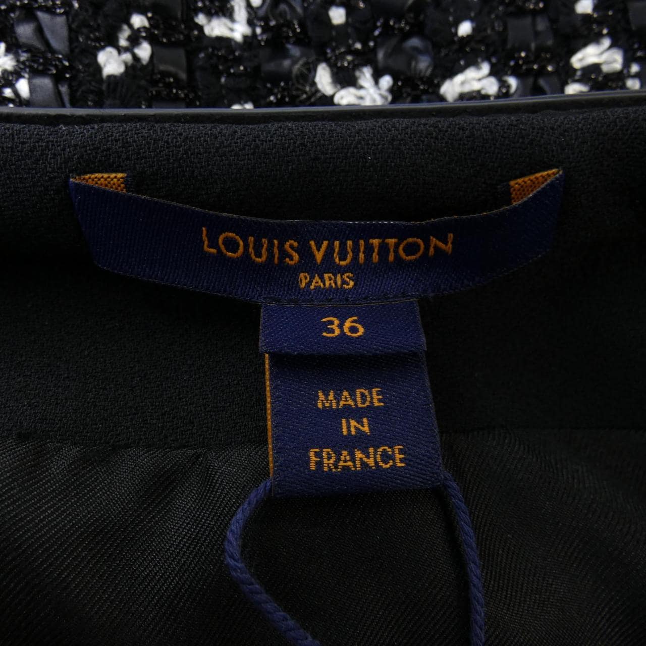 ルイヴィトン LOUIS VUITTON ワンピース