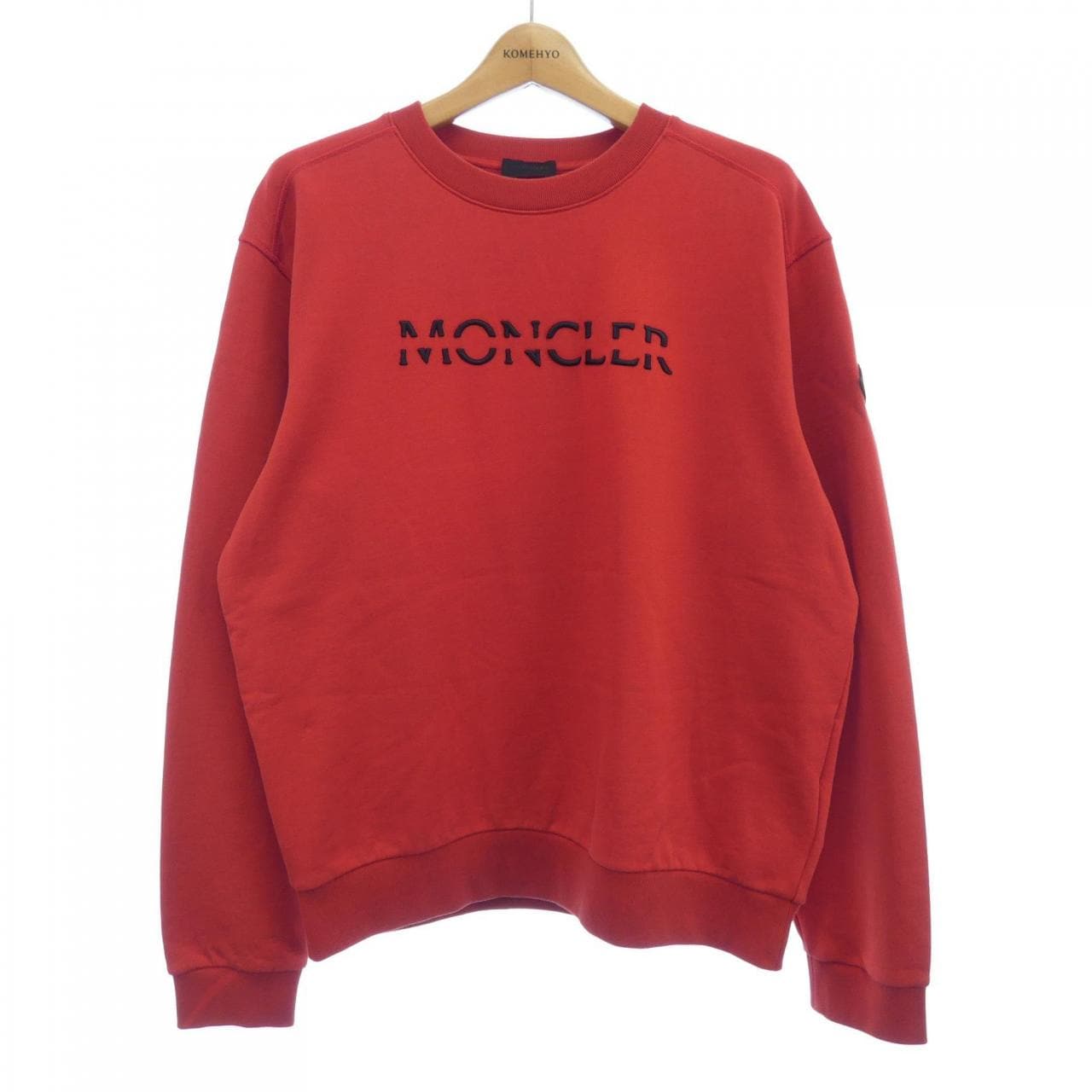 モンクレール MONCLER スウェット