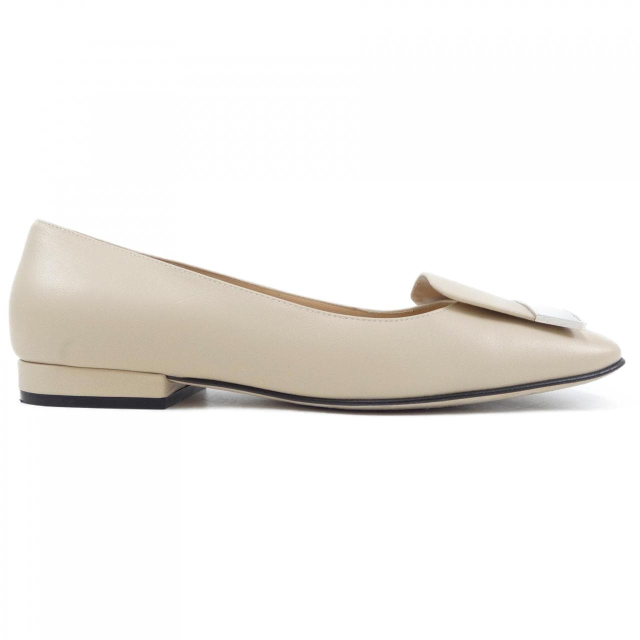 sergio rossi Sergio Rossi Flat Shoes