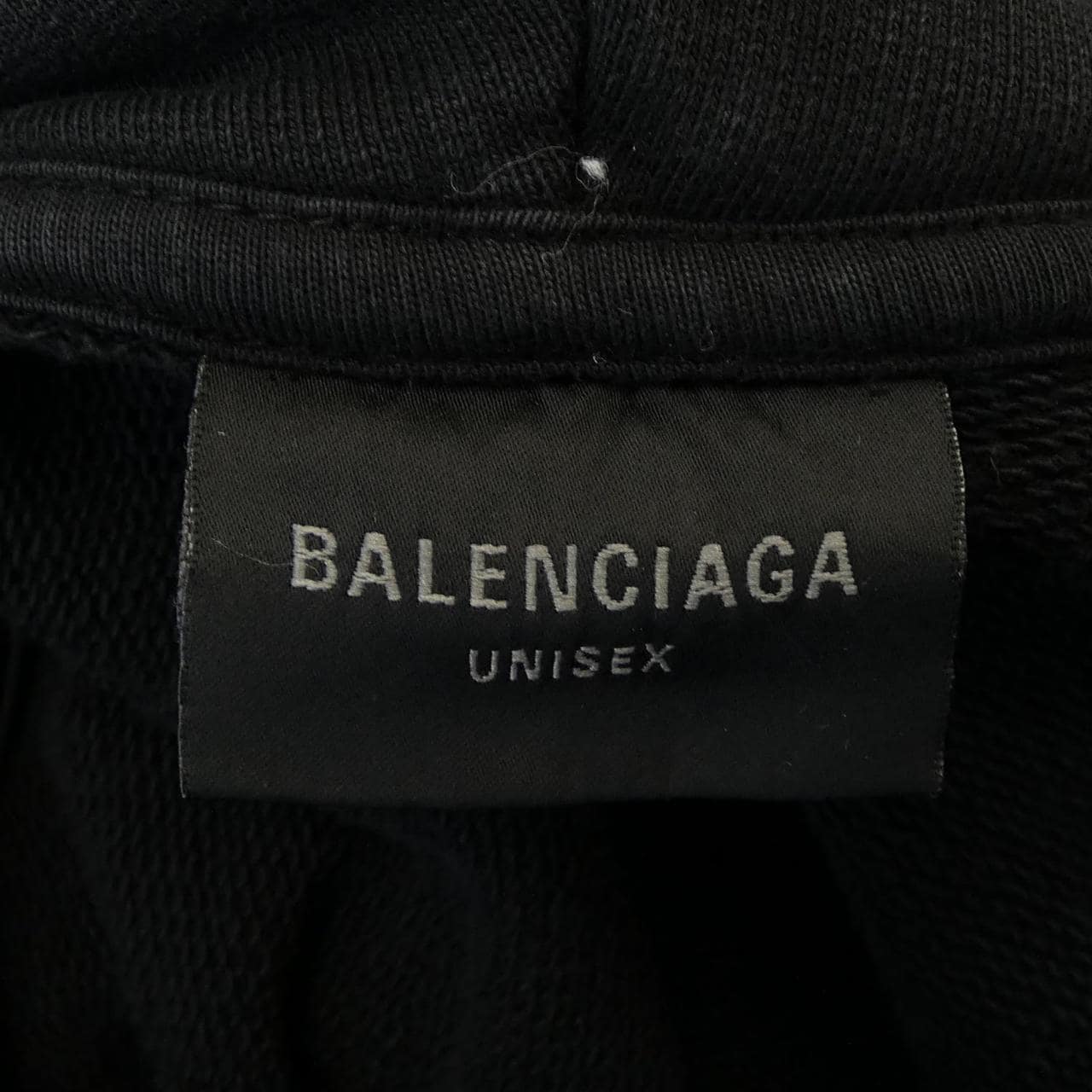 バレンシアガ BALENCIAGA パーカー