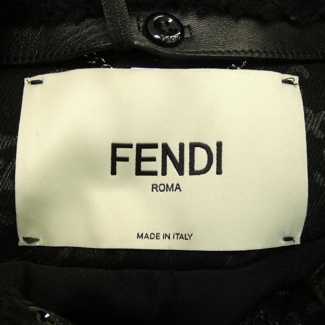 FENDI夾克衫