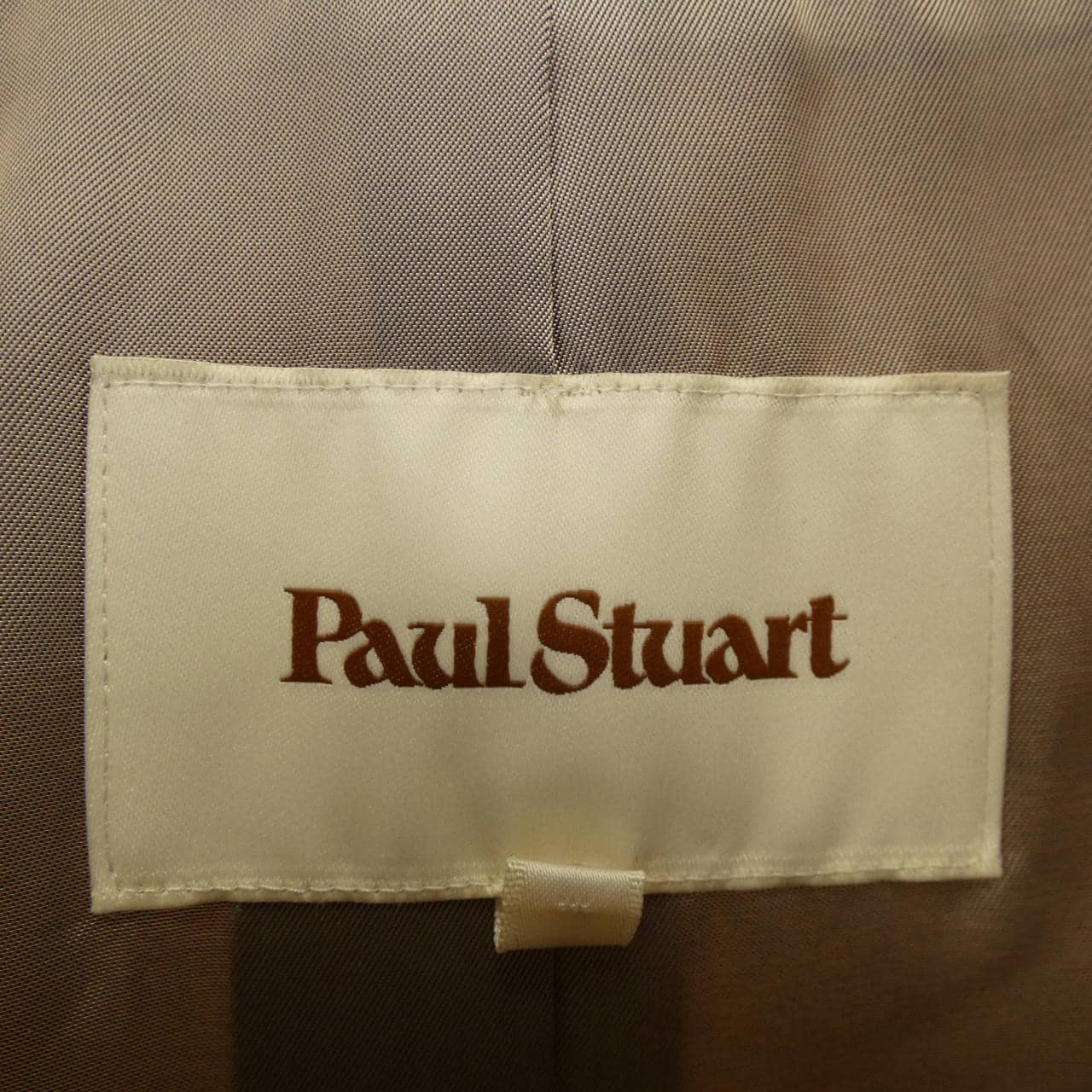 ポールスチュアート PAUL STUART コート