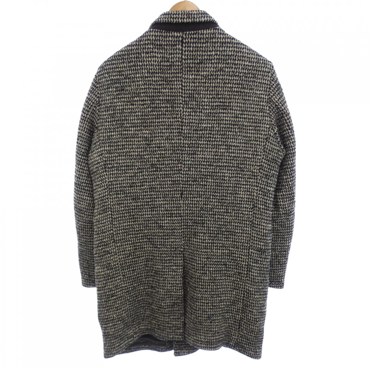 MAKTIG MAKTIG コート