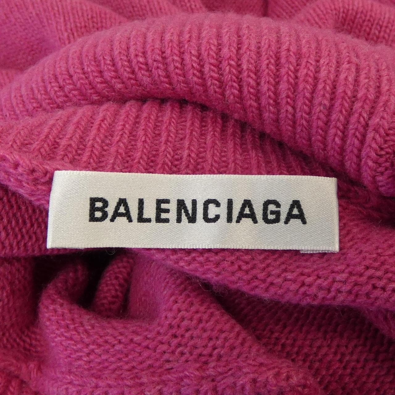 バレンシアガ BALENCIAGA ニット
