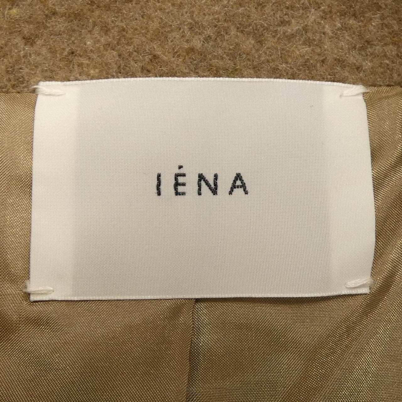イエナ IENA コート