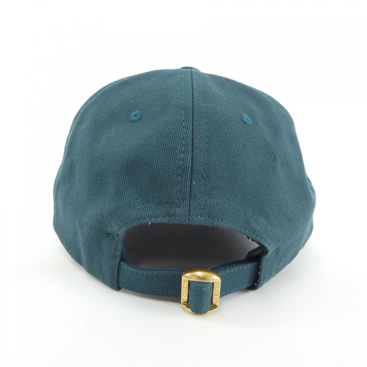 ヴァレンティノガラヴァーニ VALENTINO GARAVANI キャップ