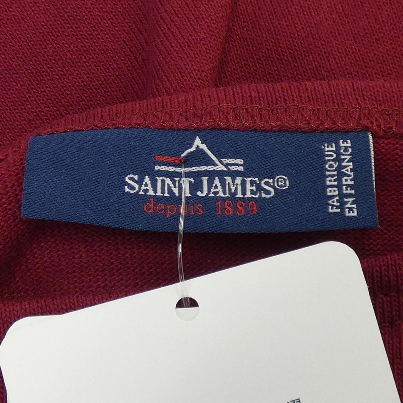 圣詹姆斯SAINT JAMES上衣