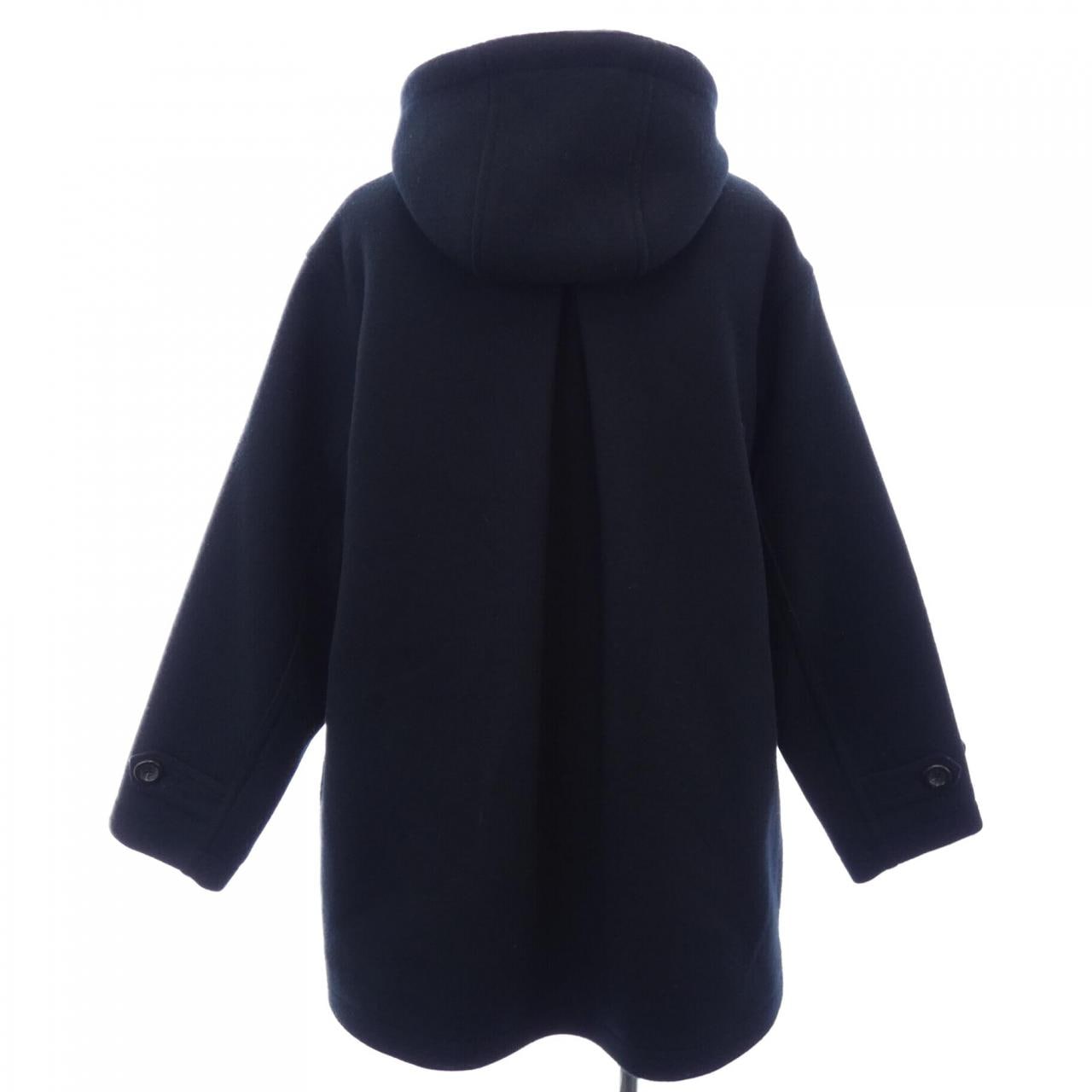 ポータークラシック PORTER CLASSIC コート