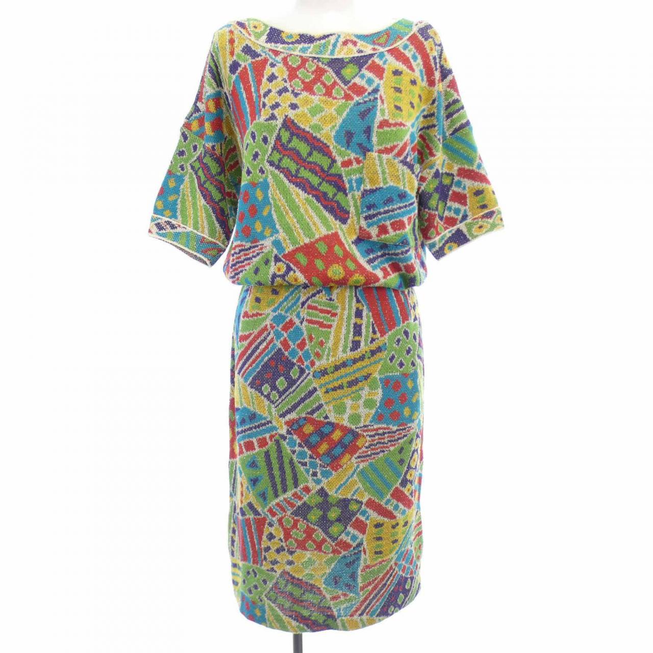 ミッソーニ MISSONI スーツ