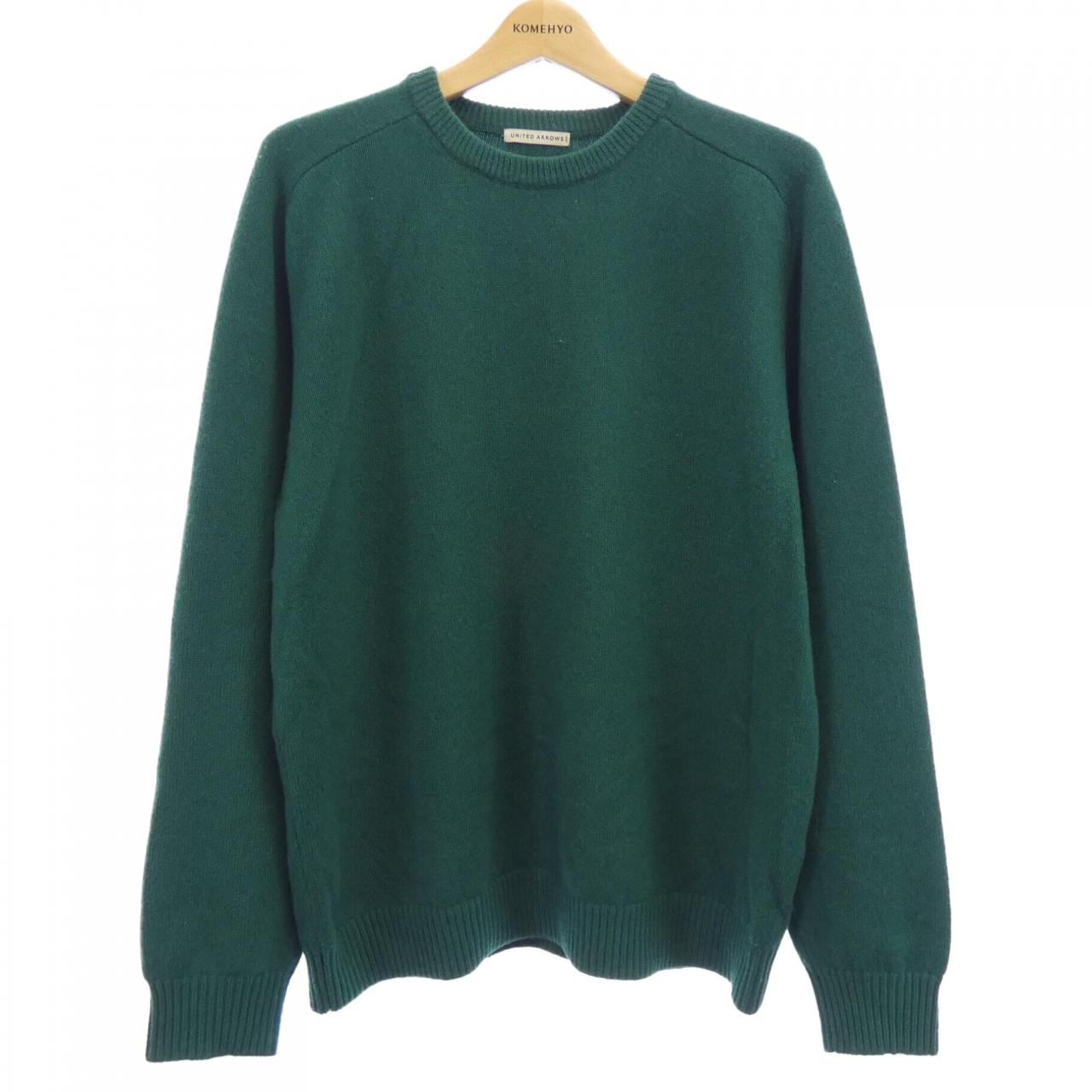 ユナイテッドアローズ UNITED ARROWS ニット