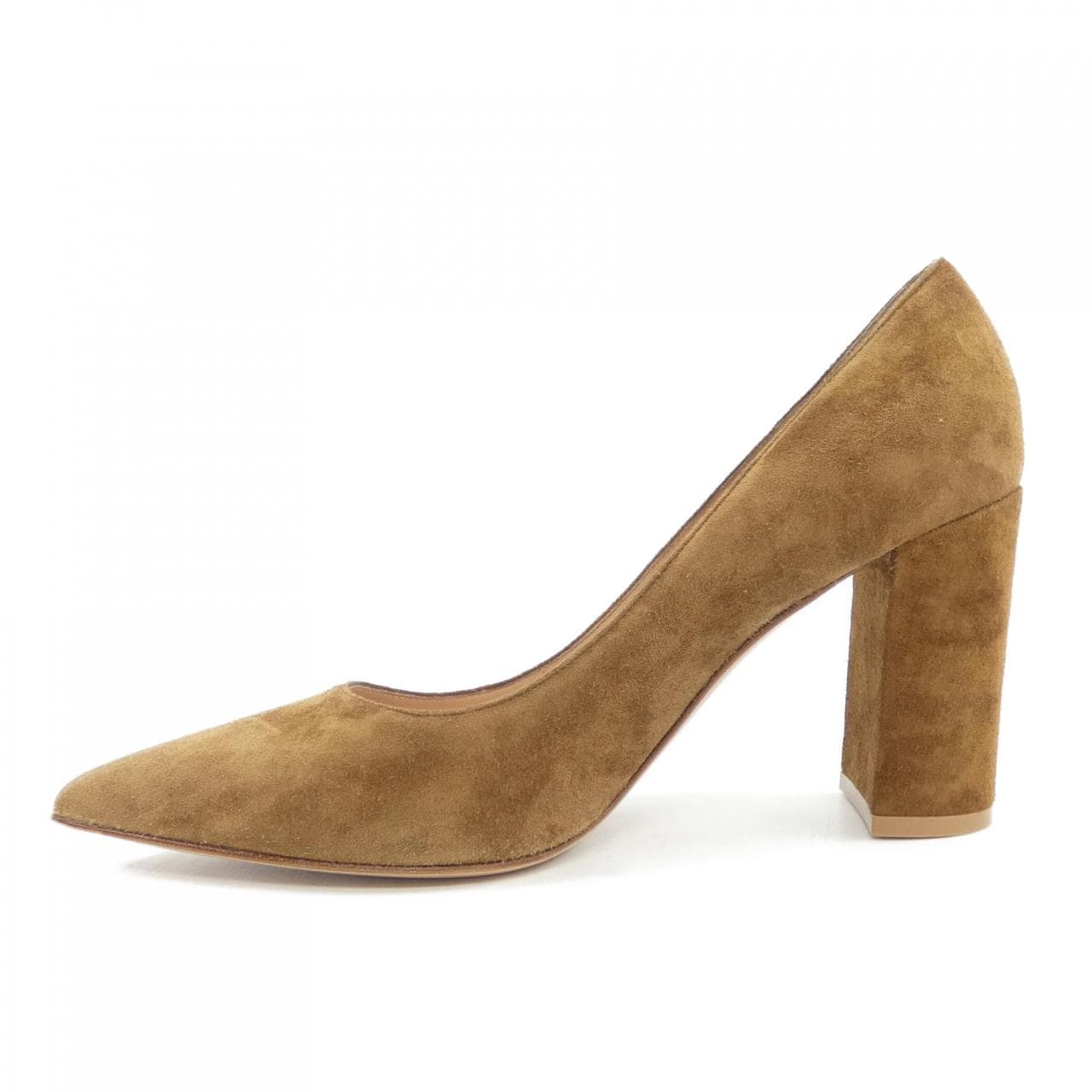ジャンヴィトロッシ GIANVITO ROSSI パンプス