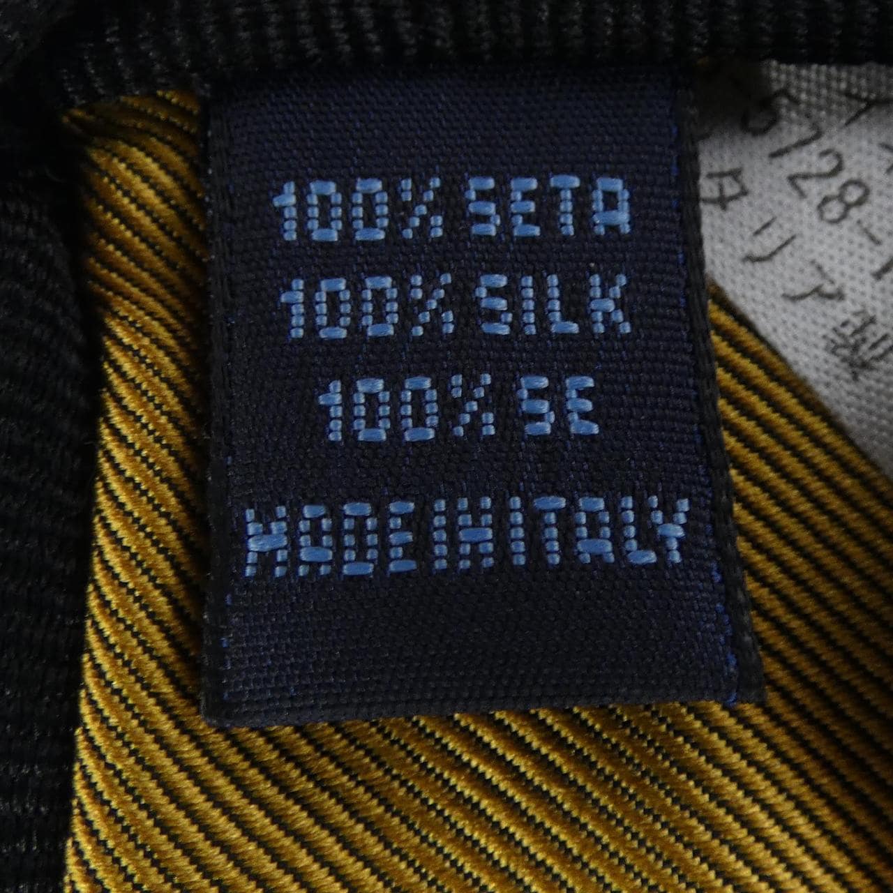 フランコバッシ FRANCO BASSI NECKTIE