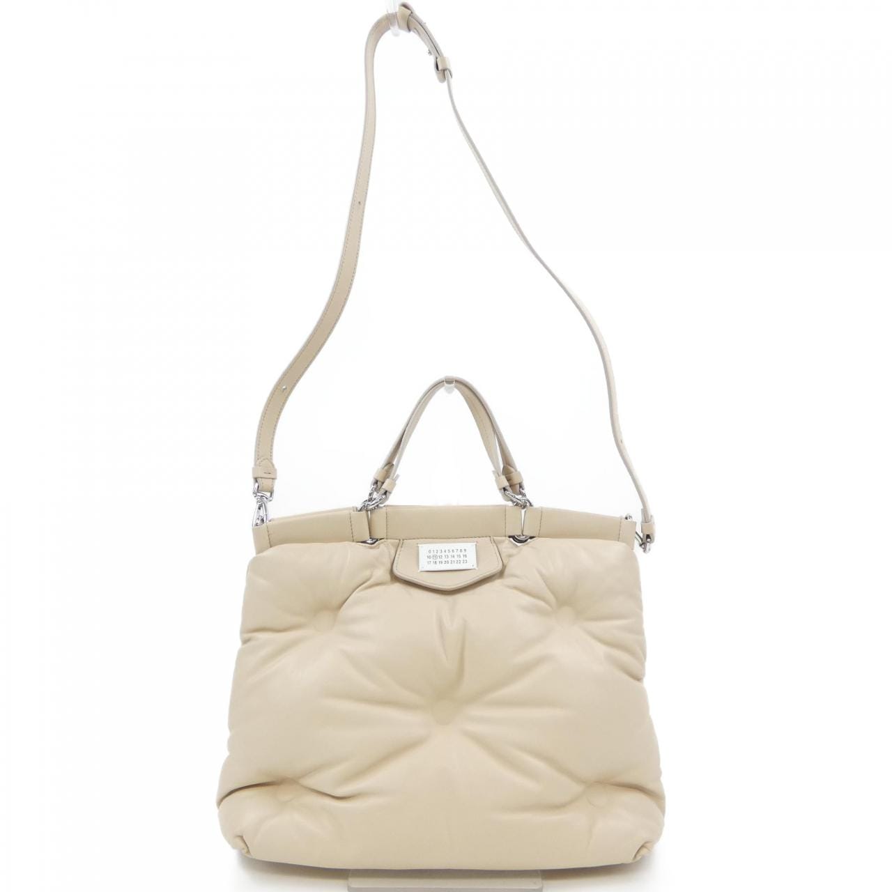 Maison Maison Margiela Glam Slam Bag S56WC0126