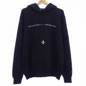 アンダーカバー UNDER COVER パーカー