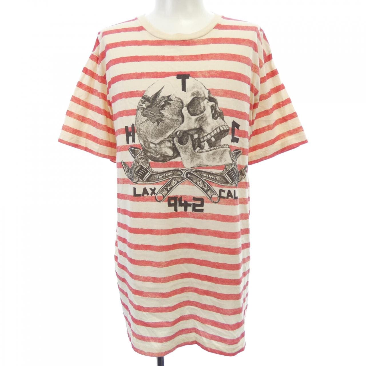 エイチティーシー HTC Tシャツ