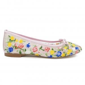 マノロブラニク MANOLO BLAHNIK フラットシューズ