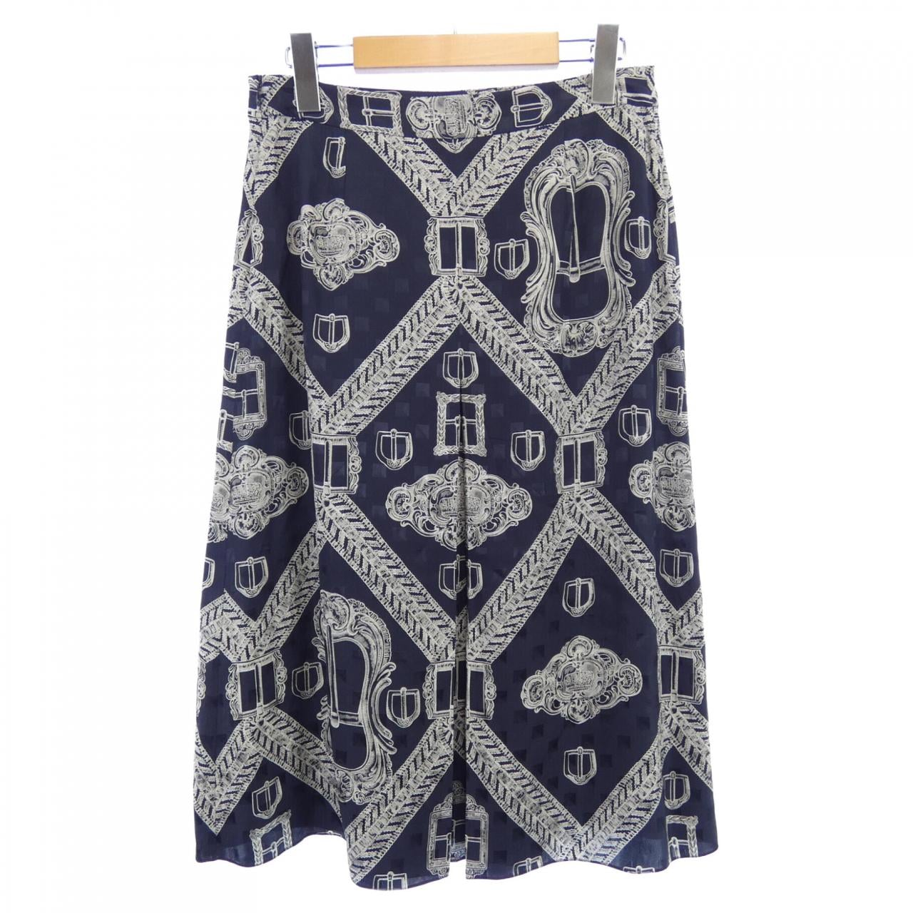 エルメス HERMES スカート