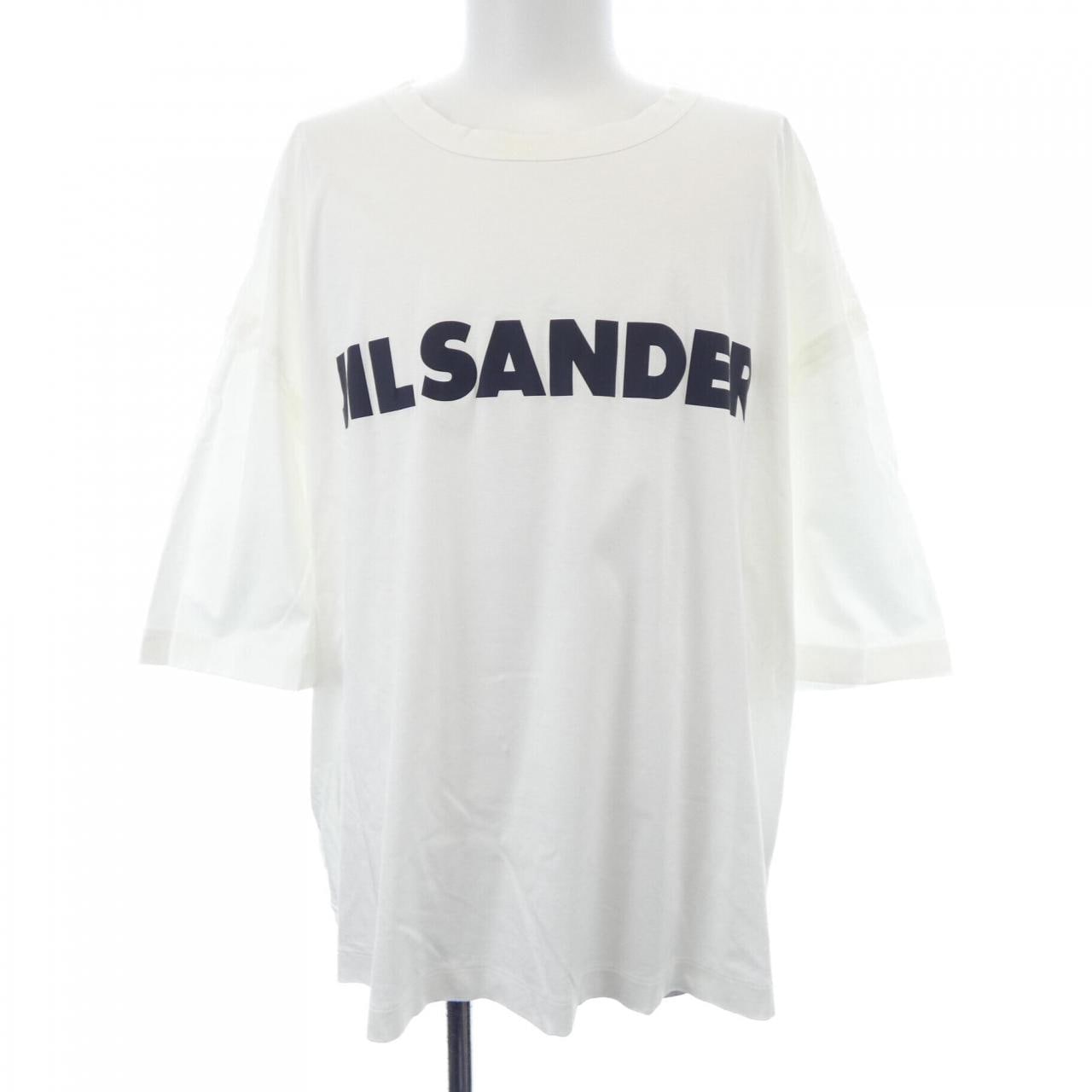 ジルサンダー JIL SANDER JSUM705010 Tシャツ