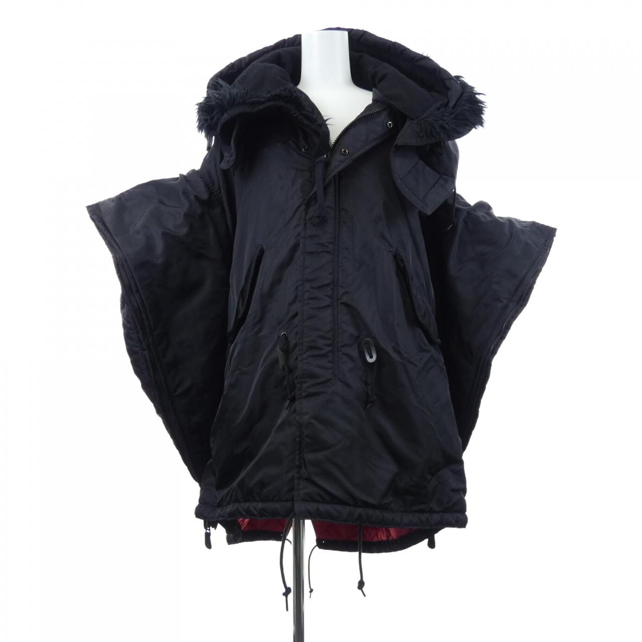 ジュンヤワタナベ JUNYA WATANABE JN-C015 ジャケット