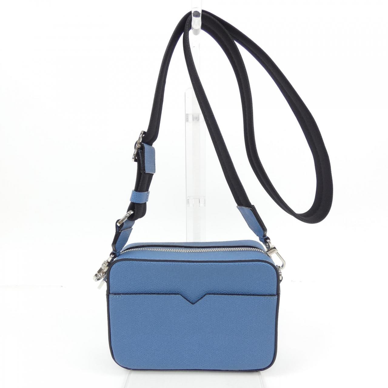 ヴァレクストラ VALEXTRA Vライン Vポーター MBVL0019028LRL99 BAG