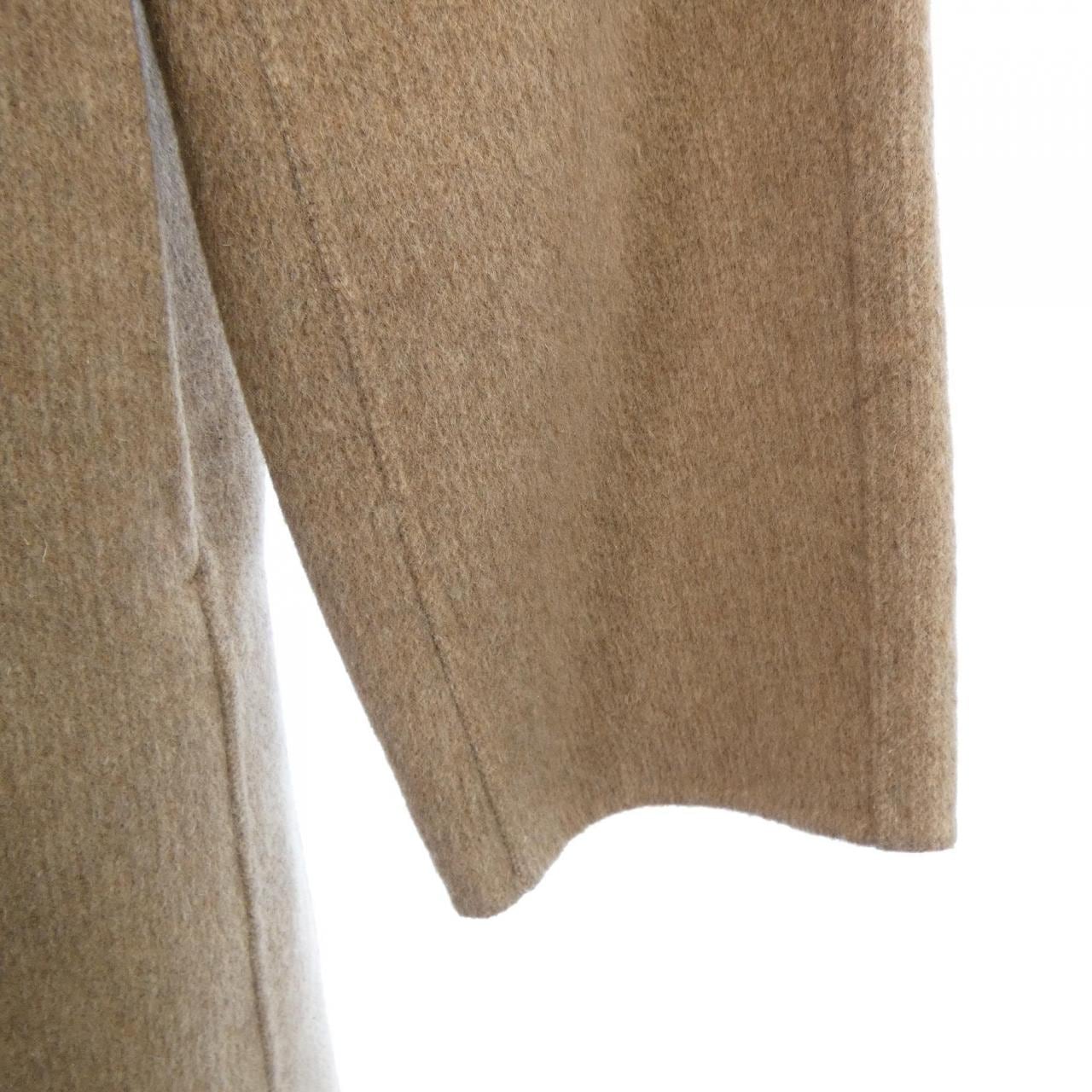 ルシェルブルー LE CIEL BLEU 24A69404 コート