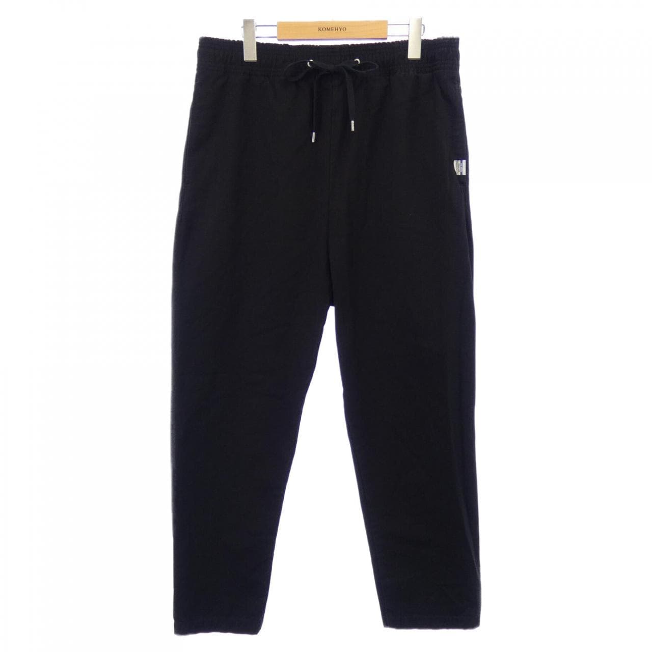 ミハラヤスヒロ MIHARA YASUHIRO I06PT021 パンツ