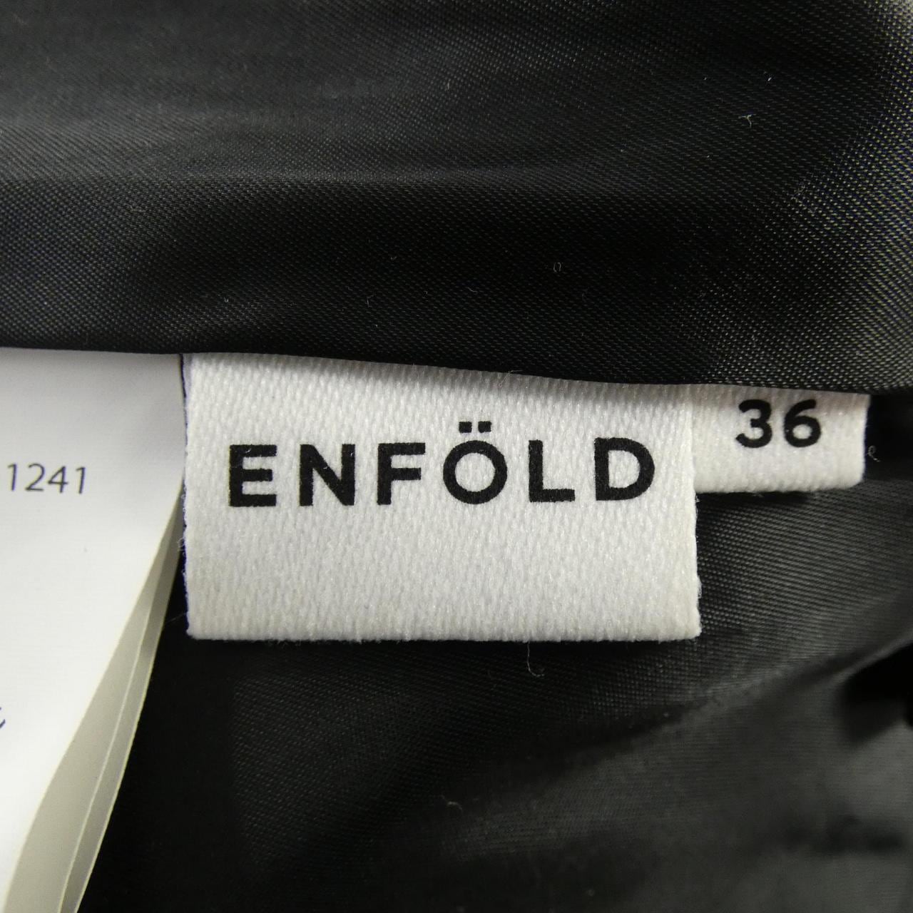 エンフォルド ENFOLD 300IS631 スカート