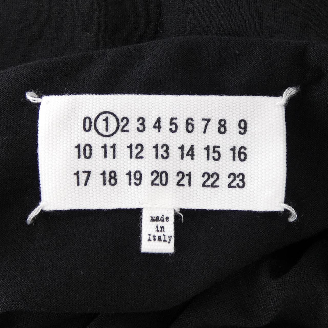 メゾンマルジェラ Maison Margiela S51GC0549 Tシャツ