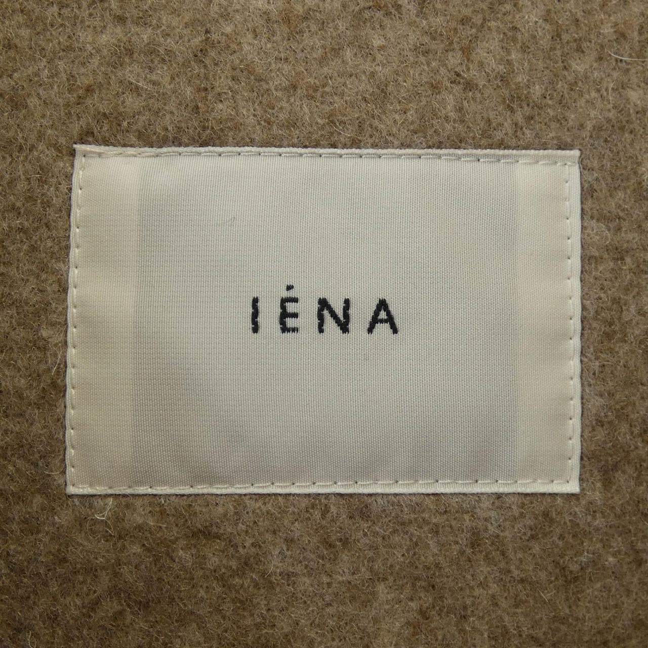 イエナ IENA コート