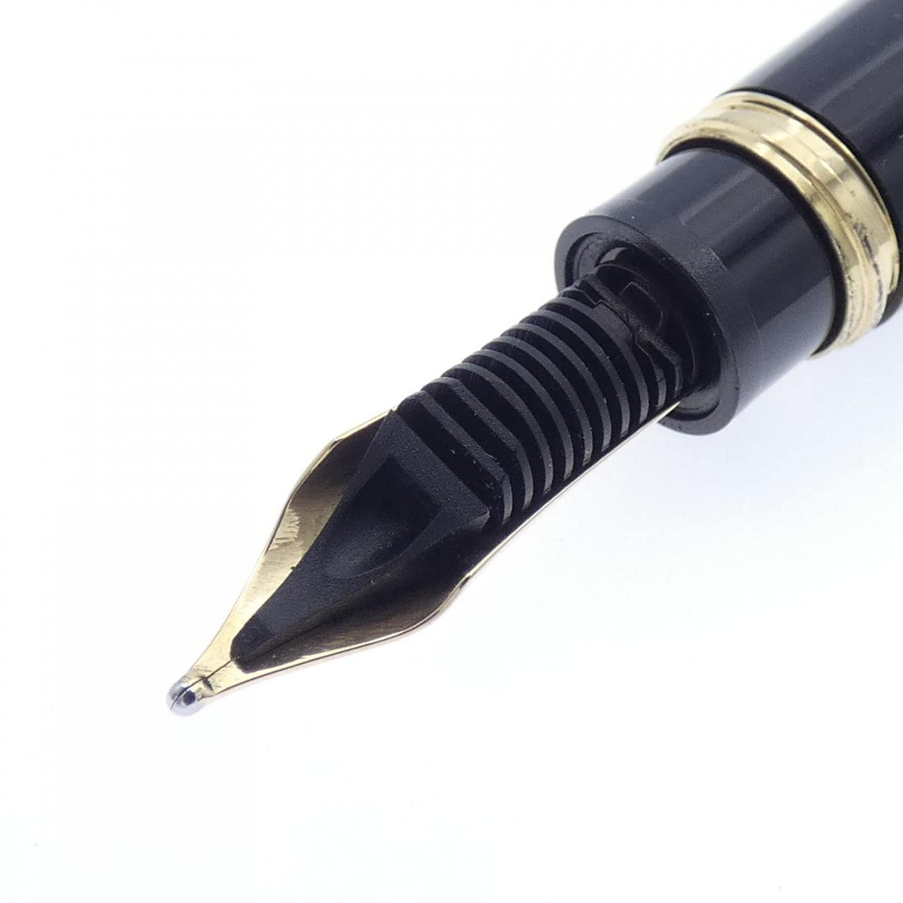 モンブラン マイスターシュテュックモーツァルト 107702 万年筆