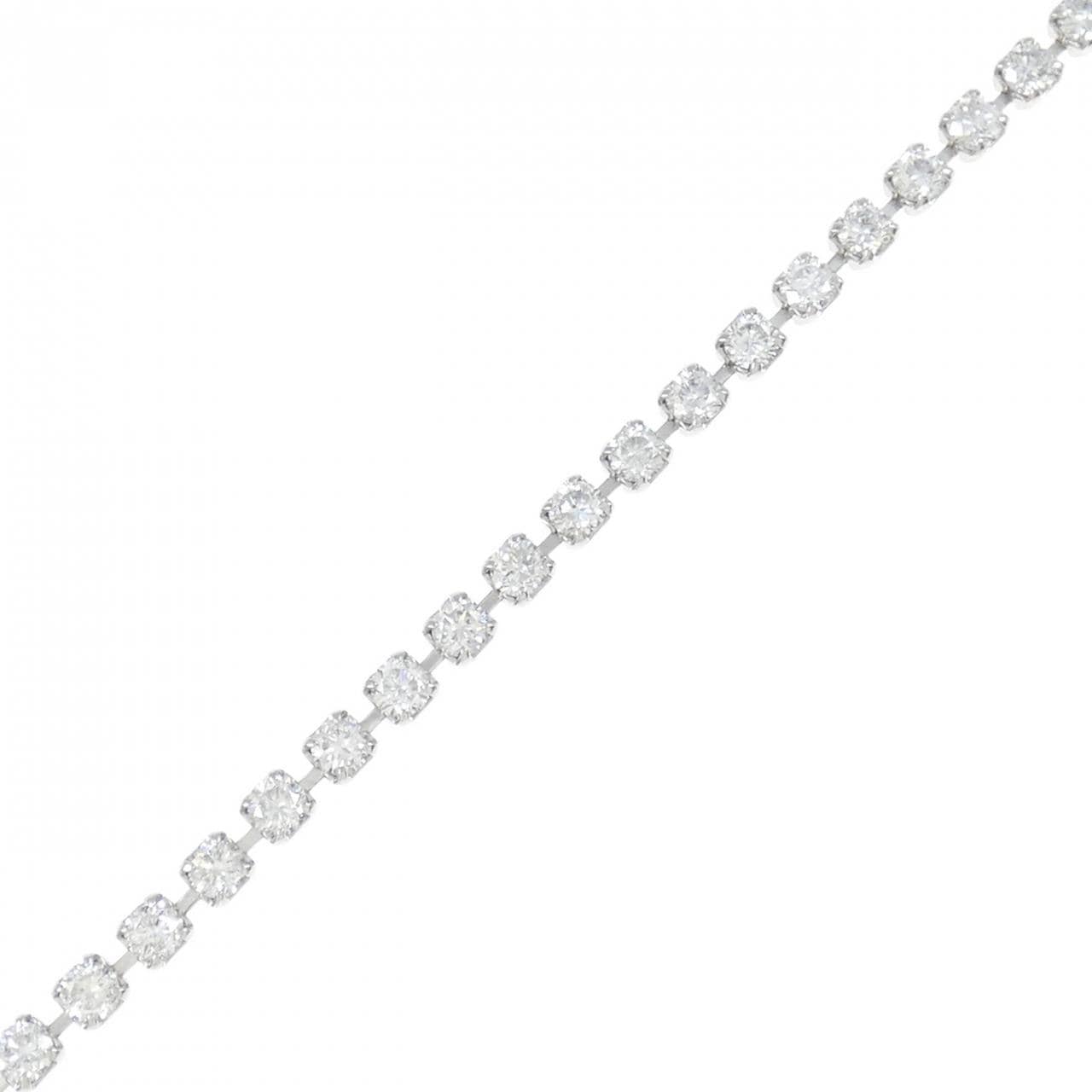 PT Diamond Bracelet 3.00CT