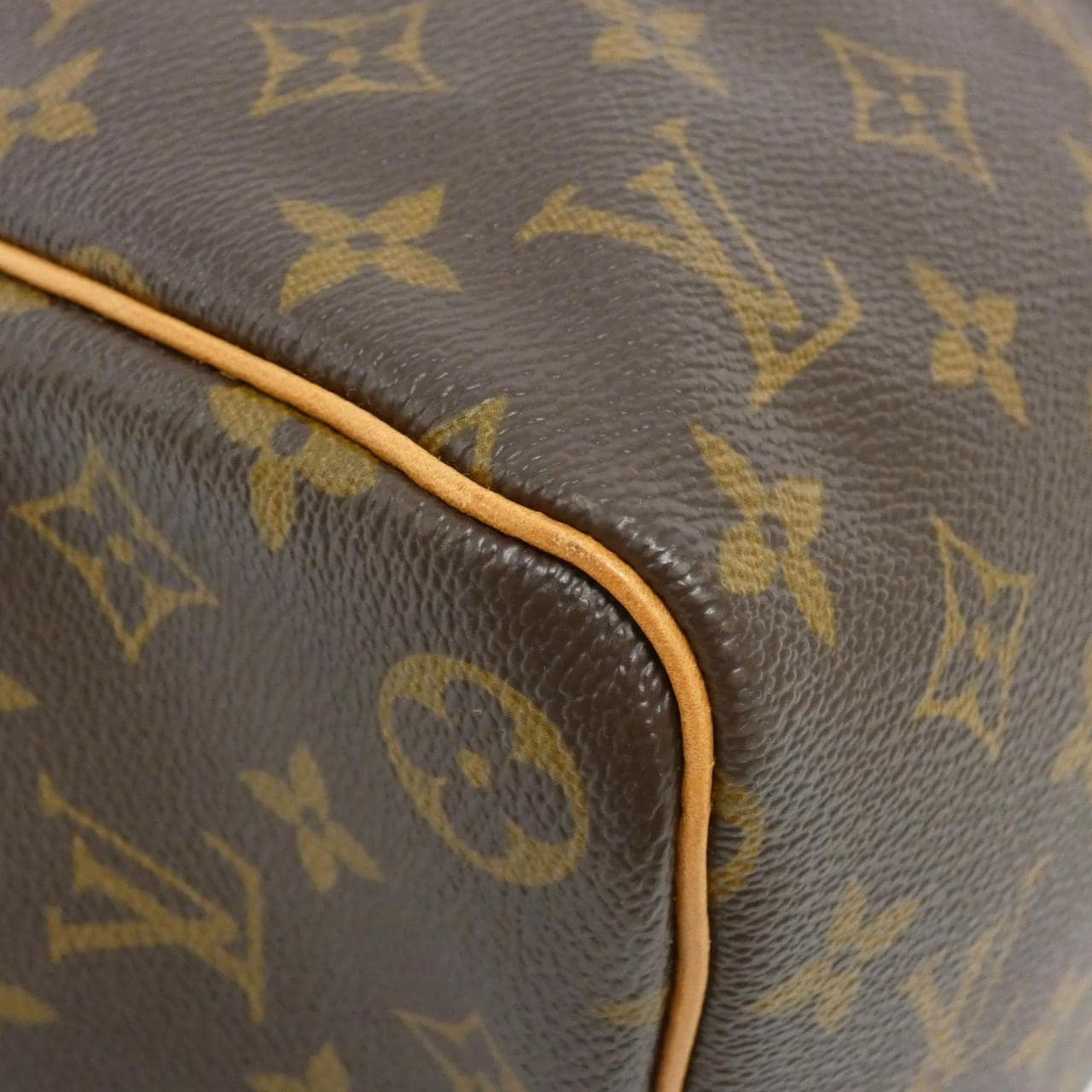 LOUIS VUITTON Monogram Keepall 45cm M41428 Boston Bag