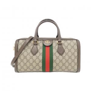 Gucci OPHIDIA 524532 K05NB Boston bag