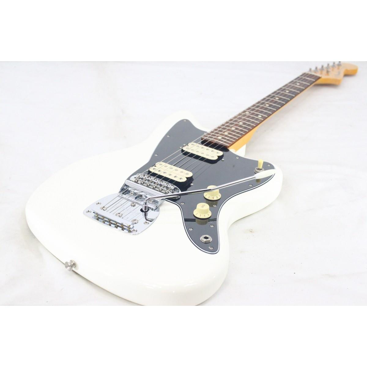 ＦＥＮＤＥＲ　　ＰＬＡＹＥＲ　ＪＡＺＺＭＡＳＴＥＲ
