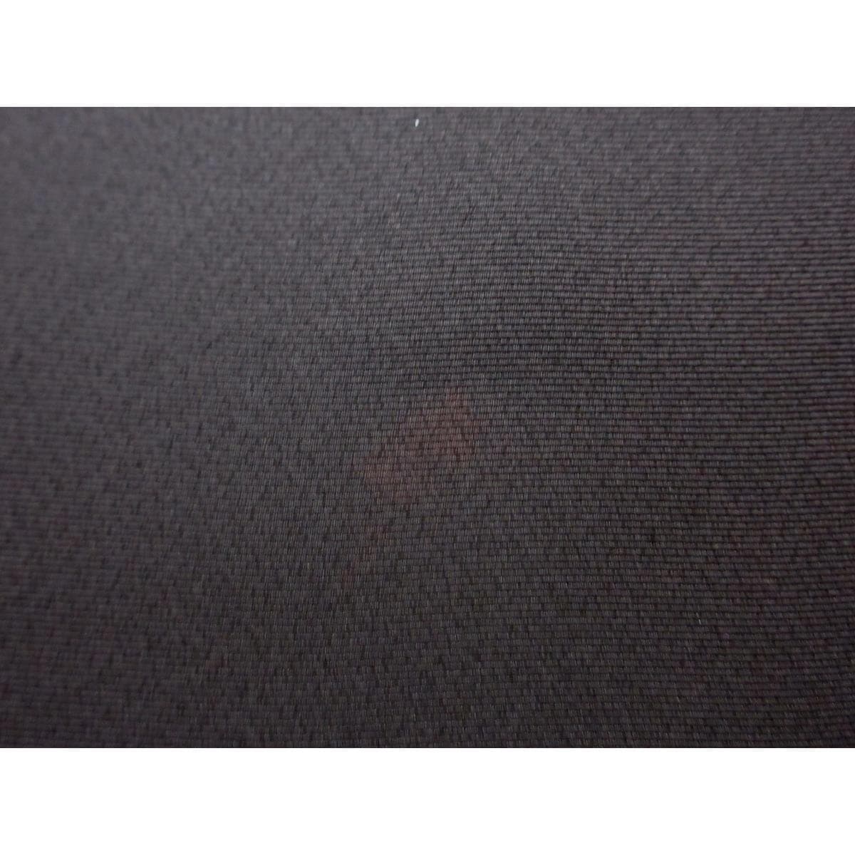 訪問着　刺繍加工　ボカシ染