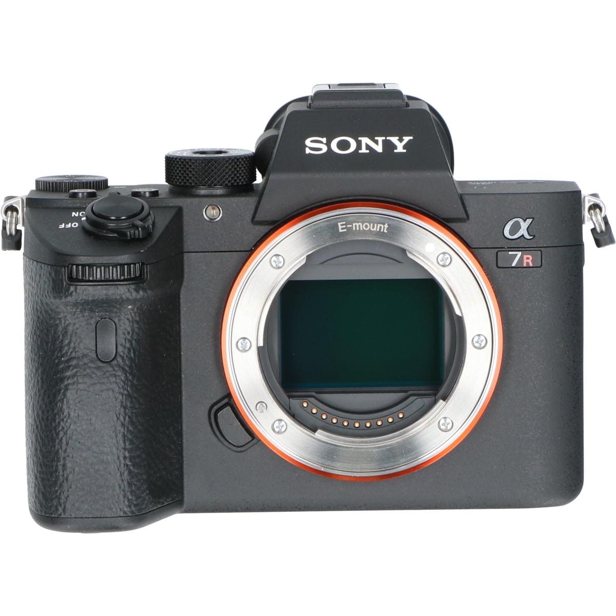 α７Ｒ　ＩＩＩ　ＩＬＣＥ－７ＲＭ３