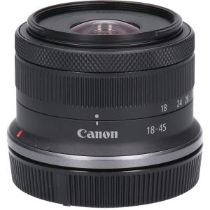 ＲＦ－Ｓ１８－４５ｍｍ　Ｆ４．５－６．３ＩＳ　ＳＴＭ