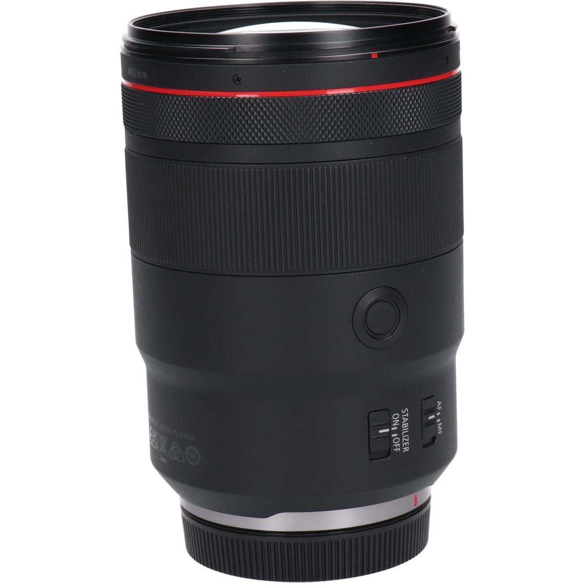 ＲＦ１３５ｍｍ　Ｆ１．８Ｌ　ＩＳ　ＵＳＭ