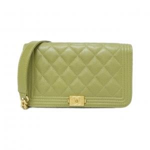 シャネル ボーイシャネル ライン AP3013 フォンケース