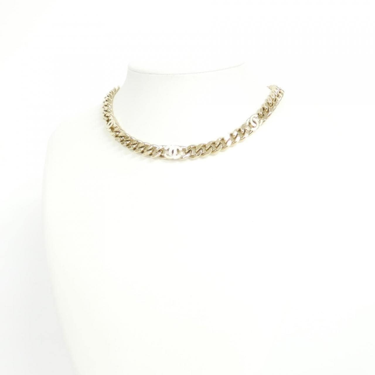 シャネル AB8298 チョーカー