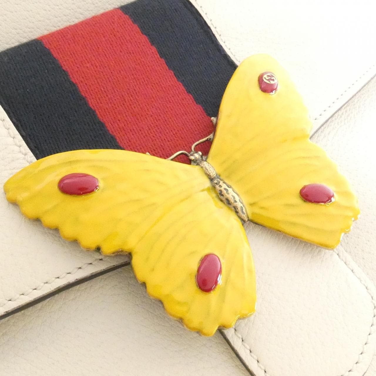 グッチ 505344 CWGKT バッグ