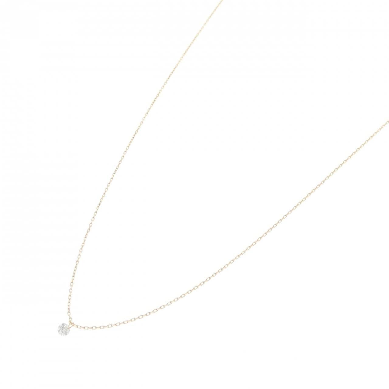 アーカー ベア ネックレス