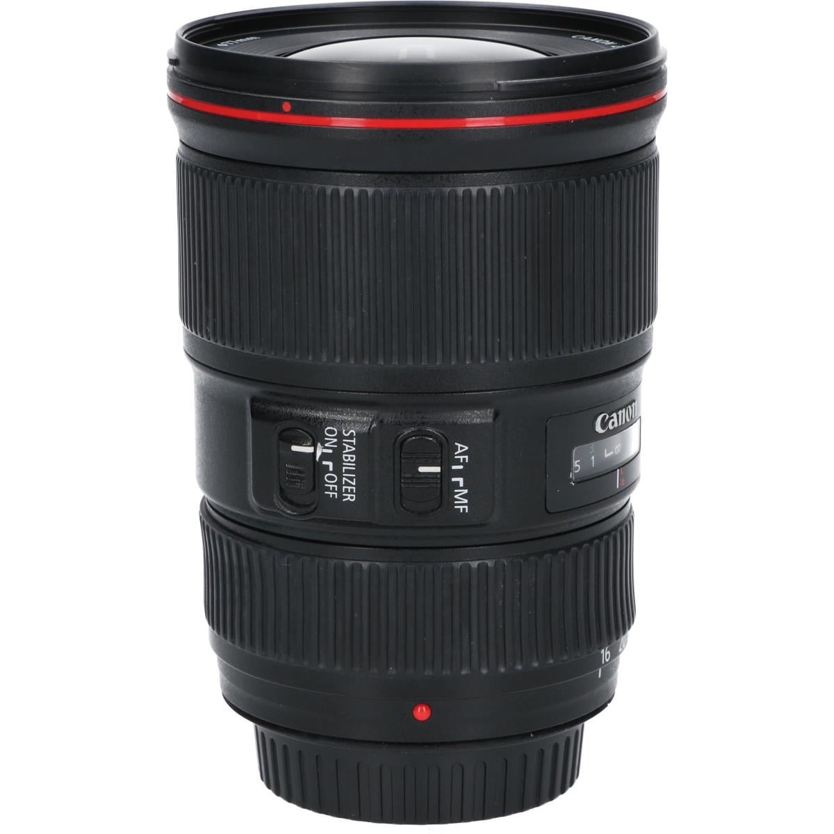 ＥＦ１６－３５ｍｍ　Ｆ４Ｌ　ＩＳ　ＵＳＭ