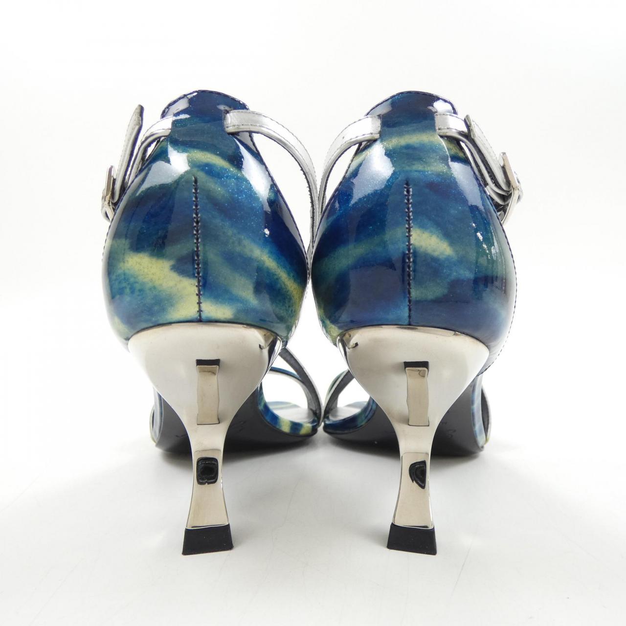 ロジェヴィヴィエ ROGER VIVIER サンダル
