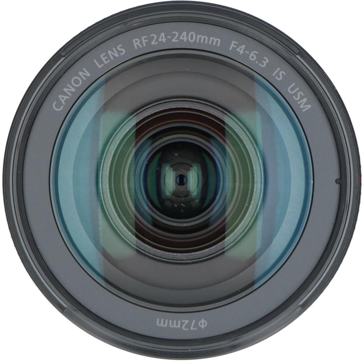 ＲＦ２４－２４０ｍｍ　Ｆ４－６．３ＩＳ　ＵＳＭ