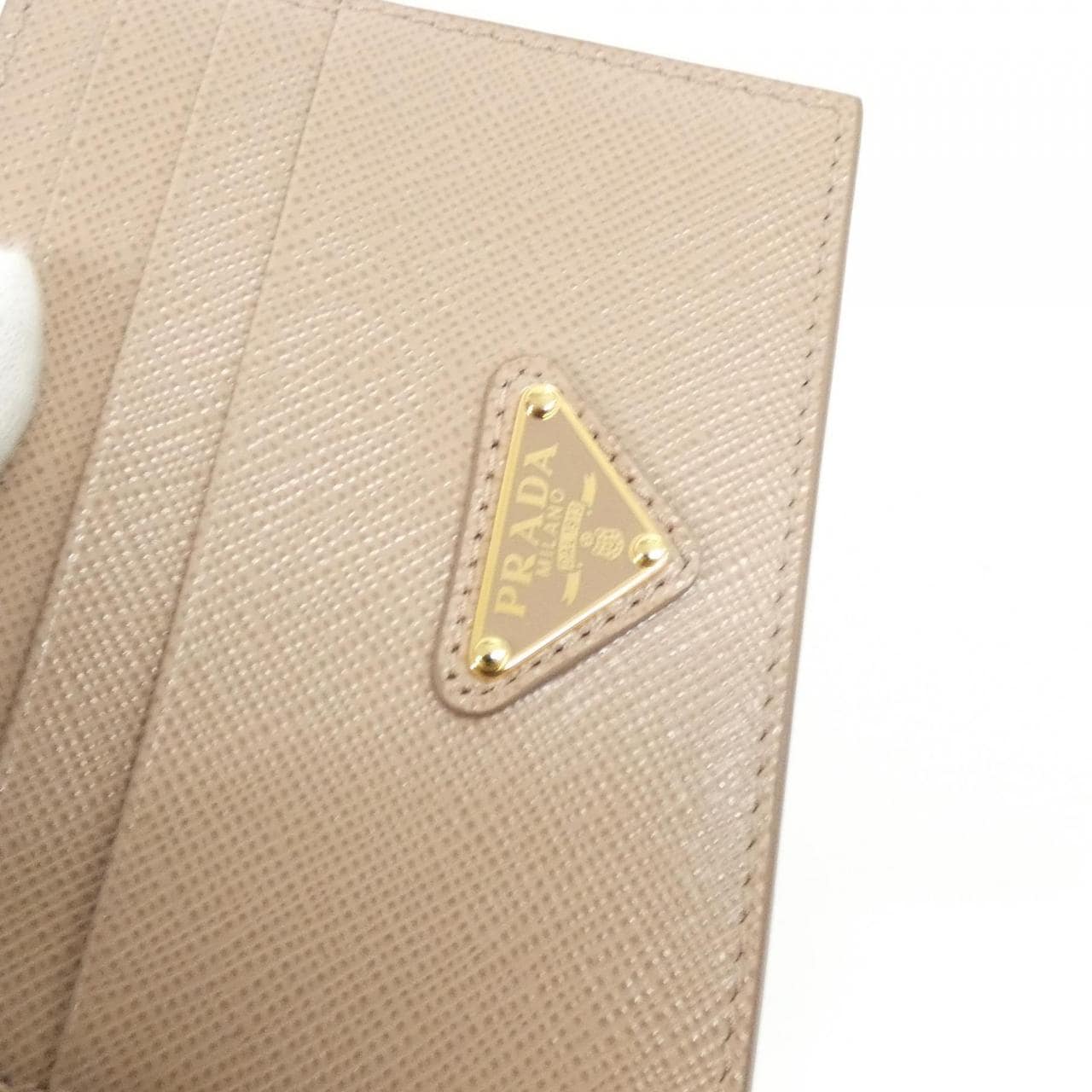 【新品】プラダ 1MC025 カードケース