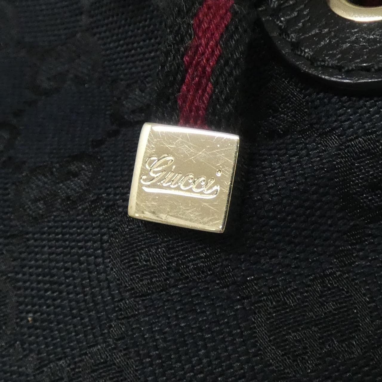 グッチ 162881 ボストンバッグ