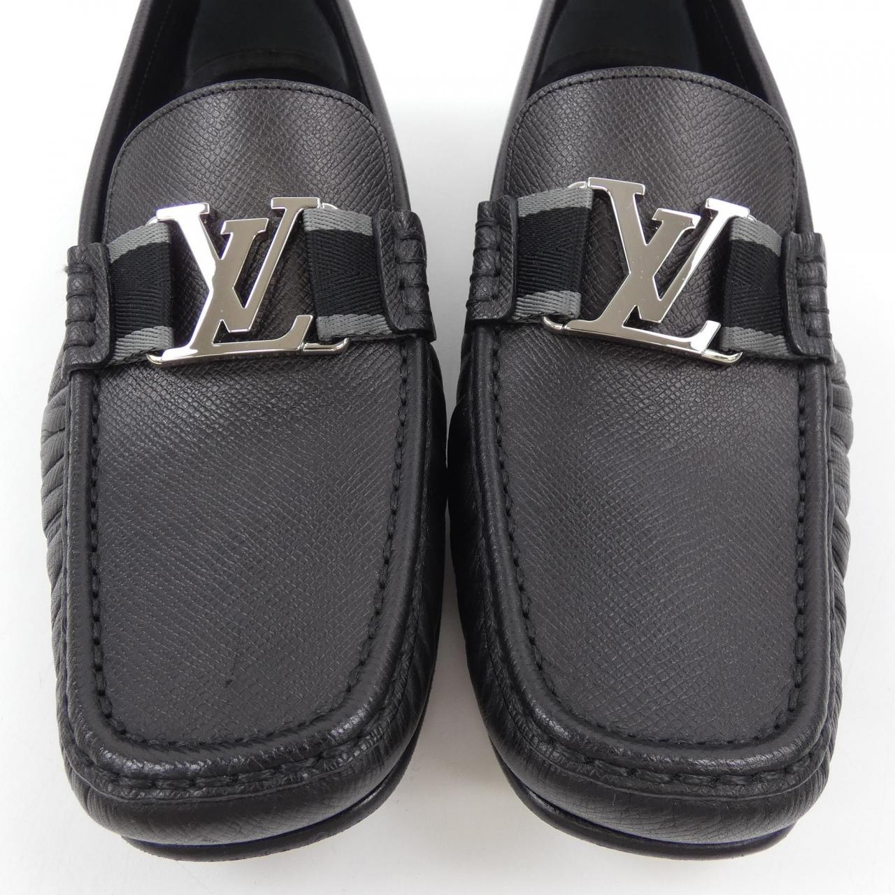 ルイヴィトン LOUIS VUITTON シューズ
