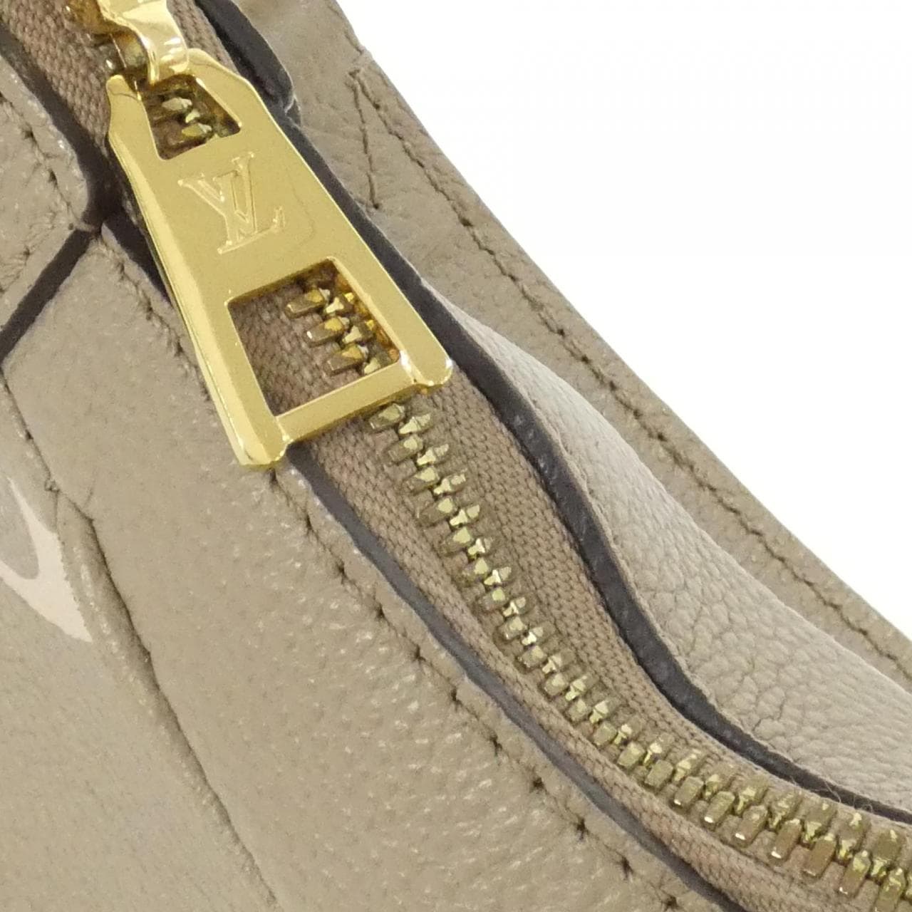 ルイヴィトン バイカラー モノグラム アンプラント バガテル M46112 ショルダーバッグ