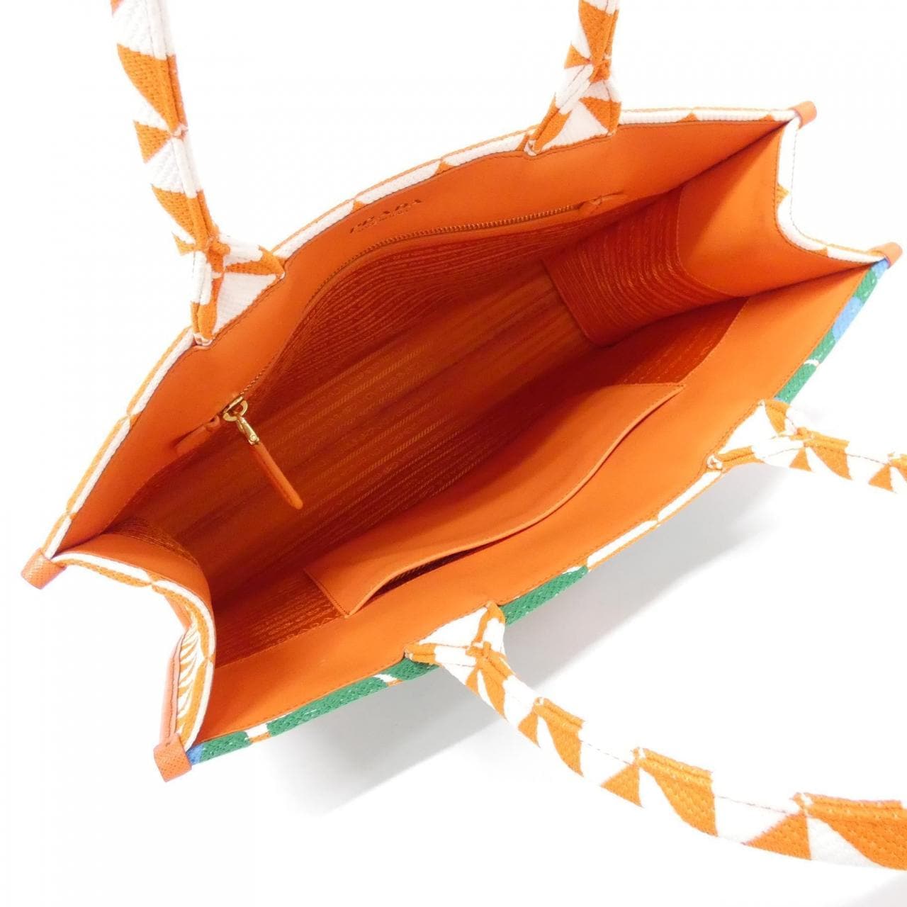 プラダ 1BA356 バッグ